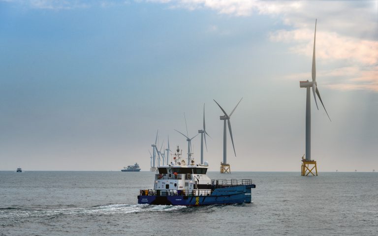 Public notification relating to the Environmental Impact Assessment Consideration Statement for [tentative name] Saga Prefecture Northern Sea Offshore Wind Power Project
